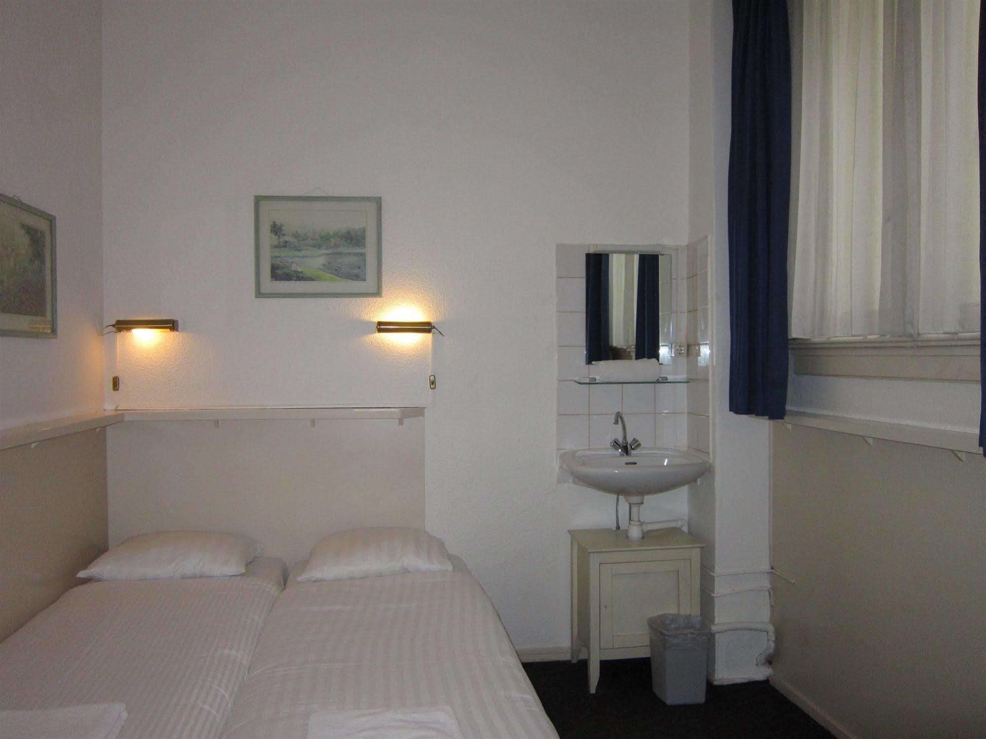 Hotel Titus City Centre Amsterdam Bagian luar foto