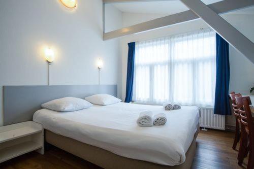 Hotel Titus City Centre Amsterdam Bagian luar foto